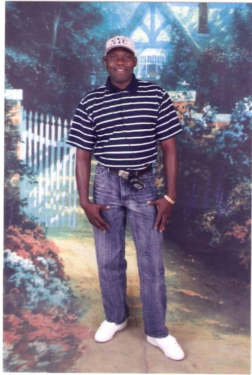 Greeting my name is junior and i am from jamaica the woman i need in my life ...