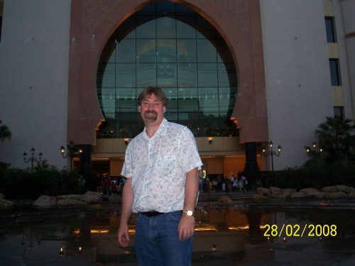 I am looking for a honest and trustworthy partner in life. It all starts slow...