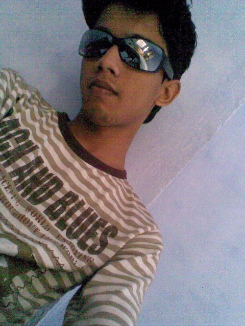 About me..................i m a guy always have smile on my face so as to get...