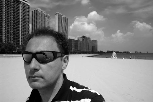 IÂ´m a man of the world, cultured, multilingual, funny and entertaining, warm...
