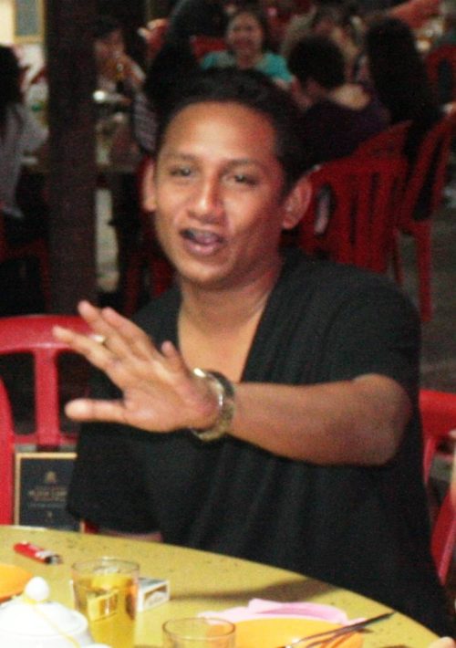 Hi I am Michael, 45yo married to a wonderful open minded woman. I am Indian m...