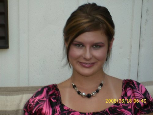 If you would like to know anything about me please feel free to ask. I am ope...