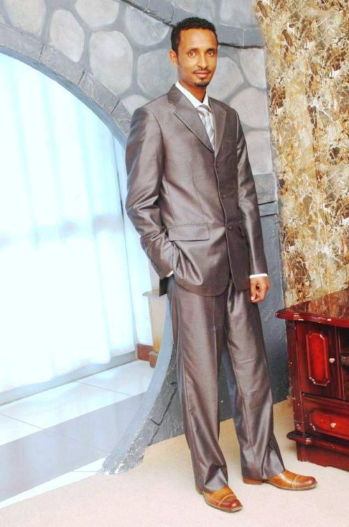 I am Freyat, I am from Ethiopia living in Addis Ababa. I am sweet, caring, 
l...
