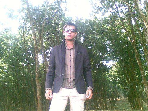 Well,I'm Lipton from Bangladesh and looking for a sweet and serious relation,...