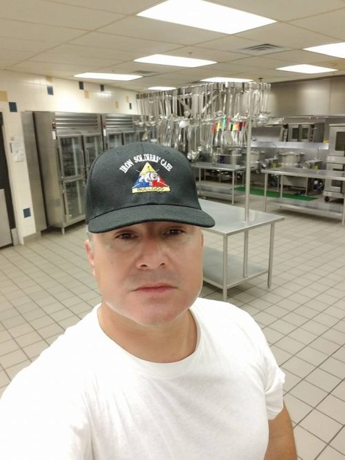 I am looking for someone who is nice. caring. loving, honest and understandin...