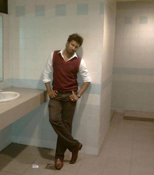 I am simple guy. Caring & loving person. 
Basically I am professional working...