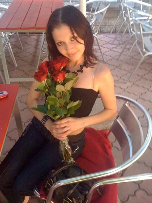 Hello everybody. I'm here to find my soul-mate to be together and forever! I ...