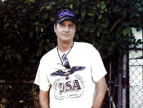 Looking for a nice lady in los angeles