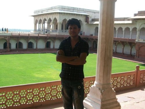 I m very cool, angry young man...i want a partner who is cute and sweet and s...