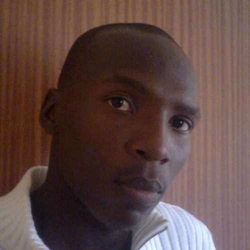 Lets just say i am a cool guy and very understanding guy.