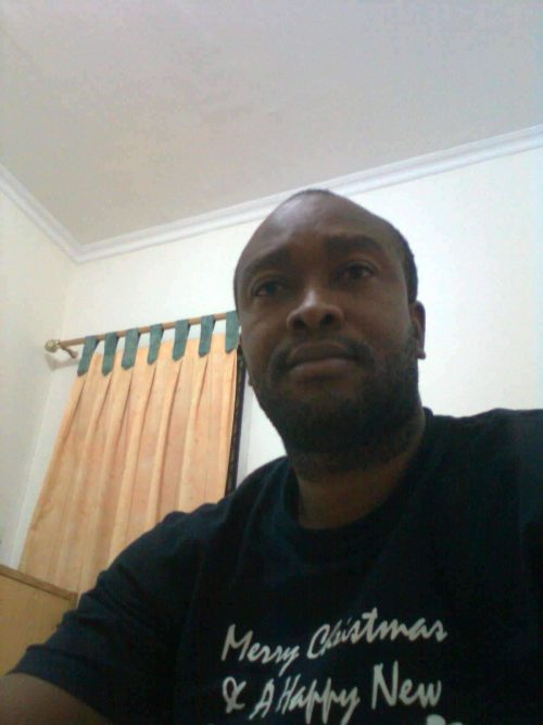 I am a simple kind of man who loves simple people in all ways of life