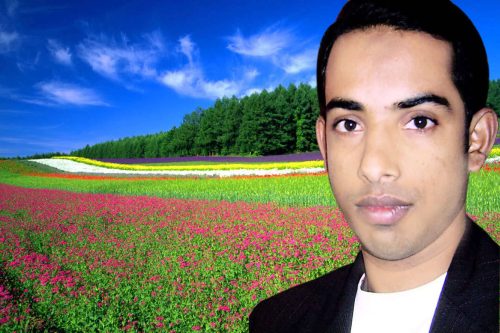 I am very simple man, and I want a realy good friend and I want to make my gr...