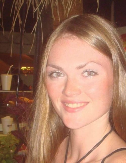I'm positive Russian girl with a good sence of humor who is tired of being al...