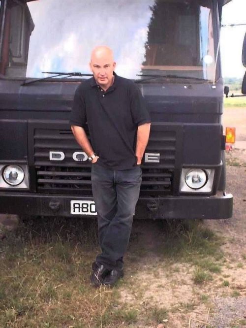 Hello my name is John. I am the very outgoing, fun loving person who wants to...