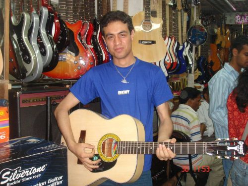 I am a simple boy i am a respectful boy kind honest romantic and friendly and...