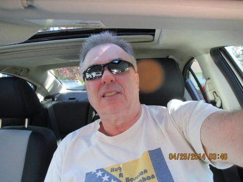 I will be in BiH the month of July 2014 and would like to meet a lady that I ...