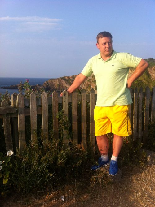 Welcome. Looking for a woman for the rest of life. I really am looking for tr...