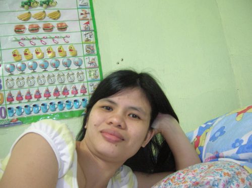 I like a man that is friendly, honest, faithful, thoughful and loving. And wh...