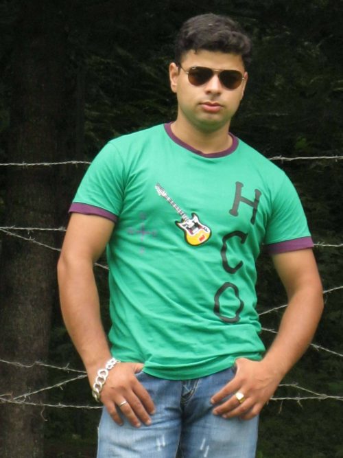 Hay dears