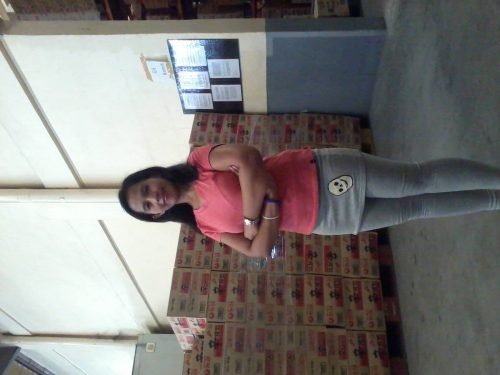 Very nice, good, honest, loving and caring