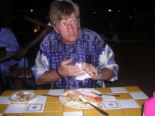 Seeking a beautiful african princess for a very fit, genuine guy with a kind ...