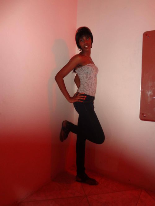 My partner should be slim/medium built most beautiful and most be intelegent