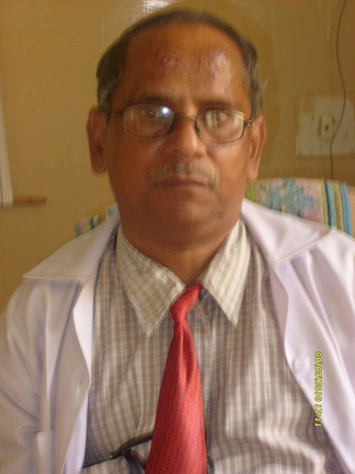 Professor of ayurveda, interesed in travelling, photography, reading etc
