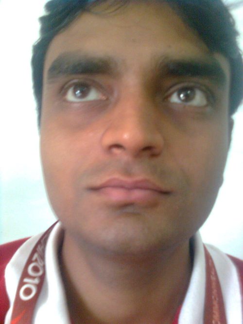 Hi i am kumar gaurav. I have no girlfriend. So i am searching for true girlfr...