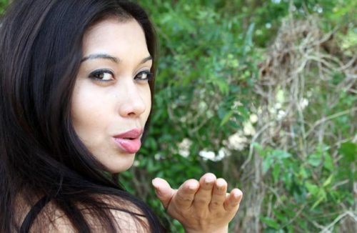 I am kind and friendly lady, and they say I am a very feminine girl. I keep t...