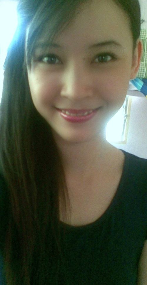 I'm very open minded person I like to do things that I've never done before.....