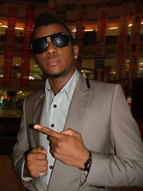 Am a cool and humble guy just know me and you will see more about me...am jus...