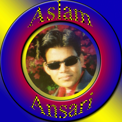 I am aslam i am responsible, kind, generous, cultured and educated man. 
i am...