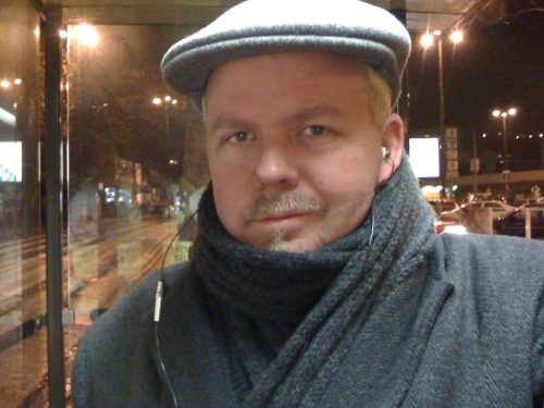 I am going to spend my first Christmas alone here in Bratislava, Slovakia!  I...
