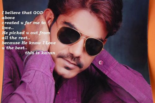 I m good looking person. Nd i like merried woman frndship. Bcoz married woman...