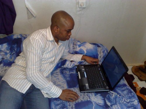 I NEED A GIRL THAT I WILL LOVE SHE WILL LOVE ME ALSO