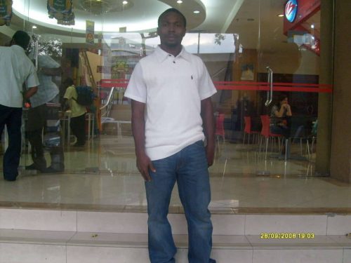 Avarage body size