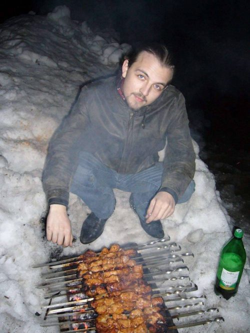 ICQ#: 401-224-269  

Gavrilash@rambler. ru

Sorry, lovepoints have ended ( ...