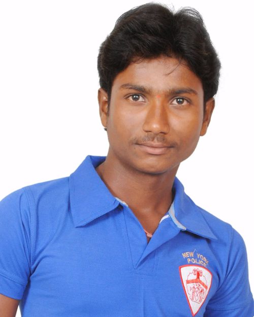Hai