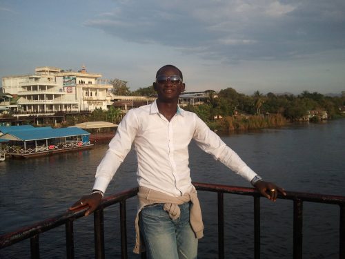 I want to meet someone special who is nice and caring. I am a down to earth p...