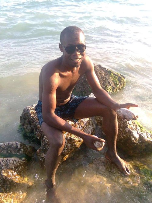 Hello my name is Am seyi, I am expecting my true love. I know I will meet som...