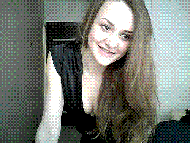 Im fun and open minded.
