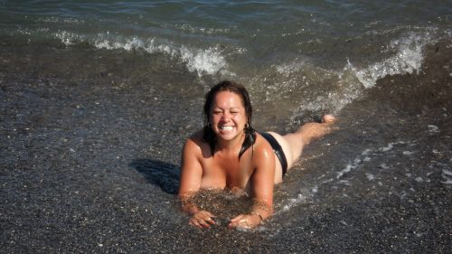 I'm a lonely woman involved with a man who is very busy. I'm looking for a ca...