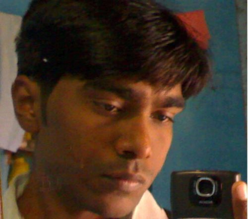 Hi i Am Chirag Thakor, Friendly Gujarati Looking for healthy & Permamnenet  r...