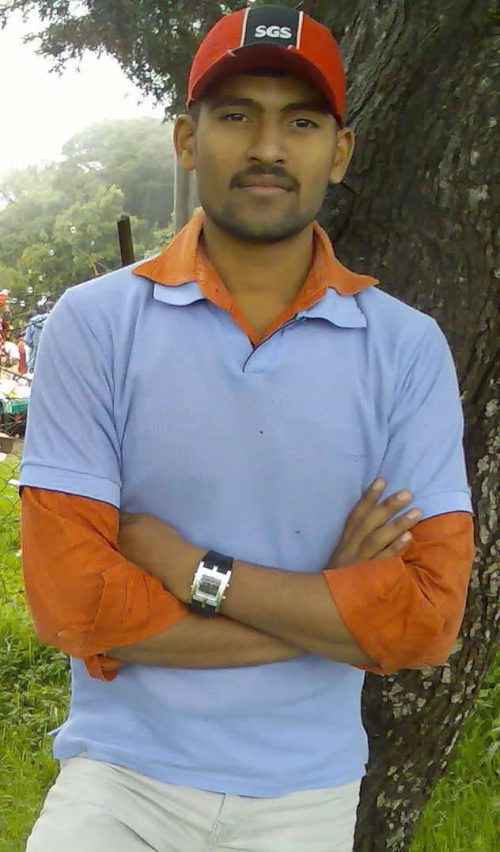 I like some one different in my life partner
