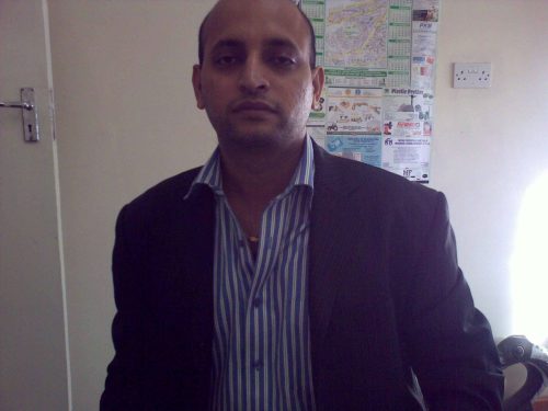 I am friendly, loving, caring, sweet person. I love my work. I travel a lot. ...