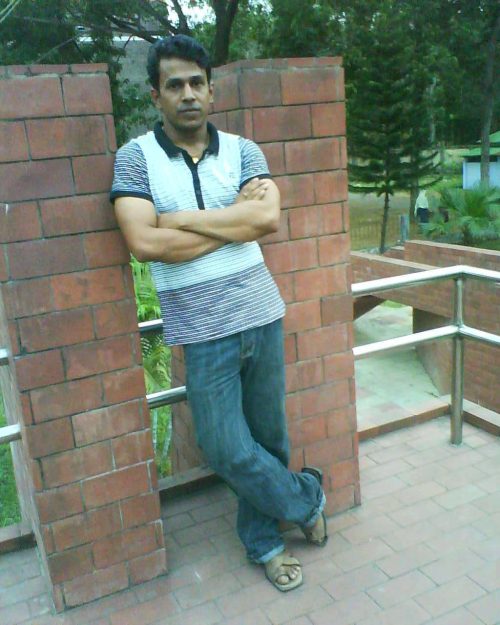 Simple man &simple mind